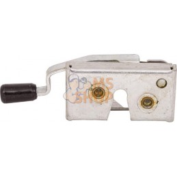 Serrure | LANDINI Serrure | LANDINIPR#632716