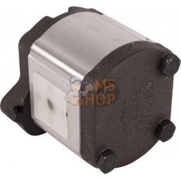 Hydraulic pump | LANDINI Hydraulic pump | LANDINIPR#1004673