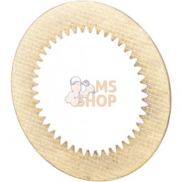 Disque | LANDINI Disque | LANDINIPR#632663