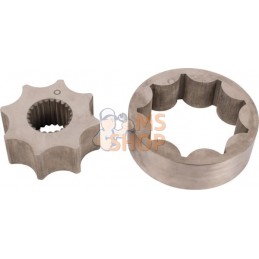 Oil pump shaft | LANDINI Oil pump shaft | LANDINIPR#1075114