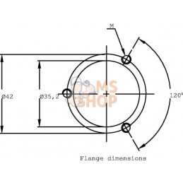 Inetr. niveau 1Fl/1"BSP 400mm | MP FILTRI Inetr. niveau 1Fl/1"BSP 400mm | MP FILTRIPR#781816