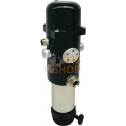 Pompe à huile pneumatique 3:1 | MATO Pompe à huile pneumatique 3:1 | MATOPR#966442