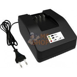 Chargeur de batterie Li-Ion Mato | MATO Chargeur de batterie Li-Ion Mato | MATOPR#966428