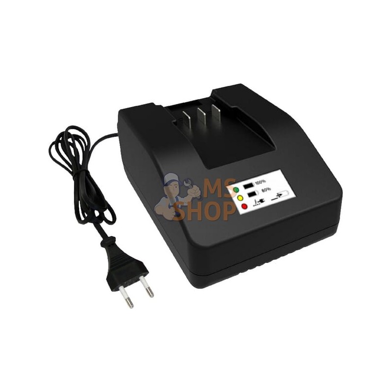 Chargeur de batterie Li-Ion Mato | MATO Chargeur de batterie Li-Ion Mato | MATOPR#966428