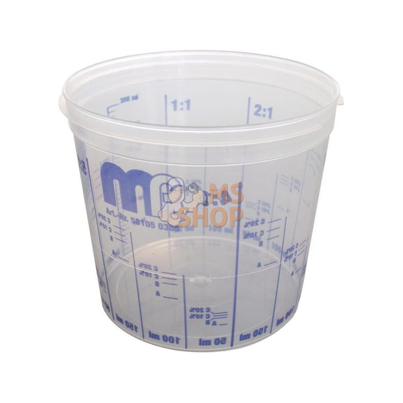 Gobelet 1400 ml | MIPA Gobelet 1400 ml | MIPAPR#1022597