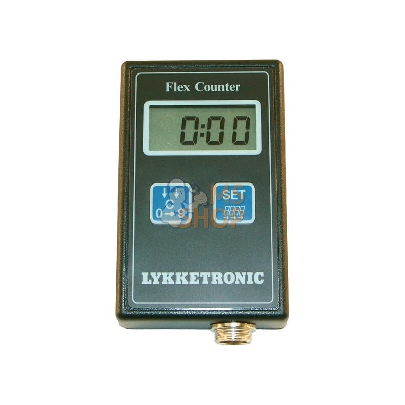 Compteur universel Flex Counter | LYKKETRONIC Compteur universel Flex Counter | LYKKETRONICPR#962198