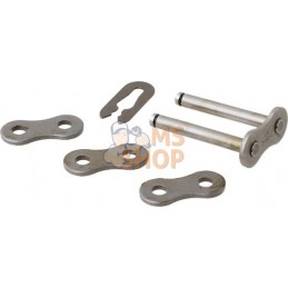 Maillon final ASA60 double | LINK BELT Maillon final ASA60 double | LINK BELTPR#916942