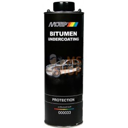 Kit protection bitume 1 000 ml | MOTIP Kit protection bitume 1 000 ml | MOTIPPR#886500