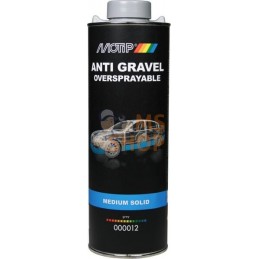 Protec. antigrav., gris 1000ml | MOTIP Protec. antigrav., gris 1000ml | MOTIPPR#886502