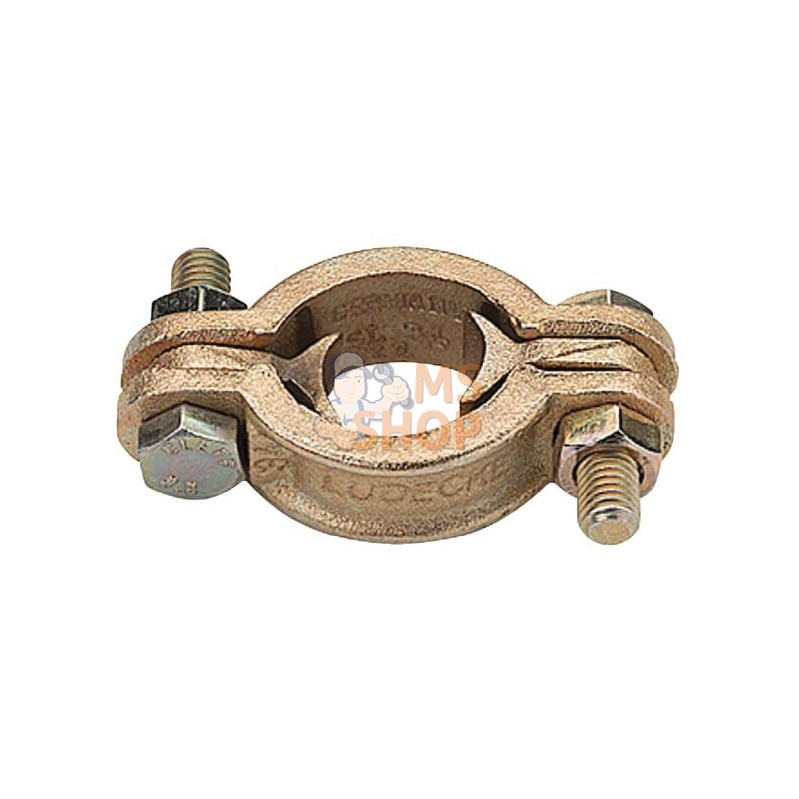 Collier de serrage 32-40 mm | LÜDECKE Collier de serrage 32-40 mm | LÜDECKEPR#909473