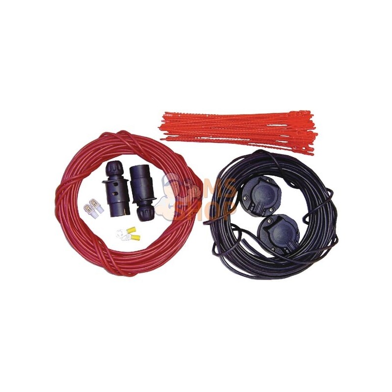 Kit de câbles RT500-ZU-30 | MÖRTL Kit de câbles RT500-ZU-30 | MÖRTLPR#909146