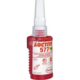 Étanchéité filetée 577 - 50ml | LOCTITE Étanchéité filetée 577 - 50ml | LOCTITEPR#674165