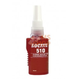 Étanchéité plane 510 - 50ml | LOCTITE Étanchéité plane 510 - 50ml | LOCTITEPR#674037
