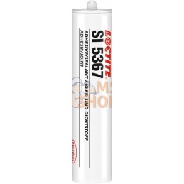 Colle/joint blanc SI5367 - 310ml | LOCTITE Colle/joint blanc SI5367 - 310ml | LOCTITEPR#674159