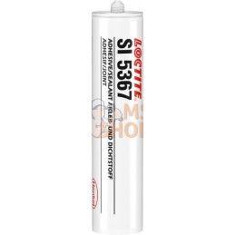 Colle/joint blanc SI5367 - 310ml | LOCTITE Colle/joint blanc SI5367 - 310ml | LOCTITEPR#674159