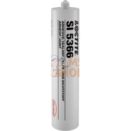 Colle/joint incolore SI5366 - 310ml | LOCTITE Colle/joint incolore SI5366 - 310ml | LOCTITEPR#674157