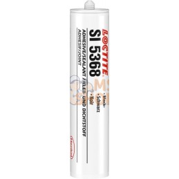 Colle/joint noir SI5368 - 310ml | LOCTITE Colle/joint noir SI5368 - 310ml | LOCTITEPR#674155