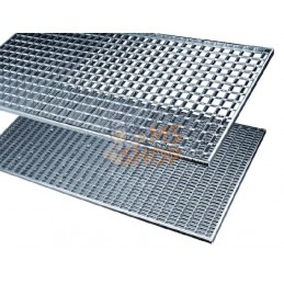 Grille 600x400mm | MEA Grille 600x400mm | MEAPR#900170