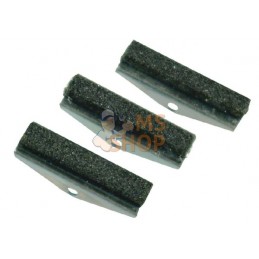 Pierres de rechange 28mm K100 | MIDLOCK Pierres de rechange 28mm K100 | MIDLOCKPR#898501