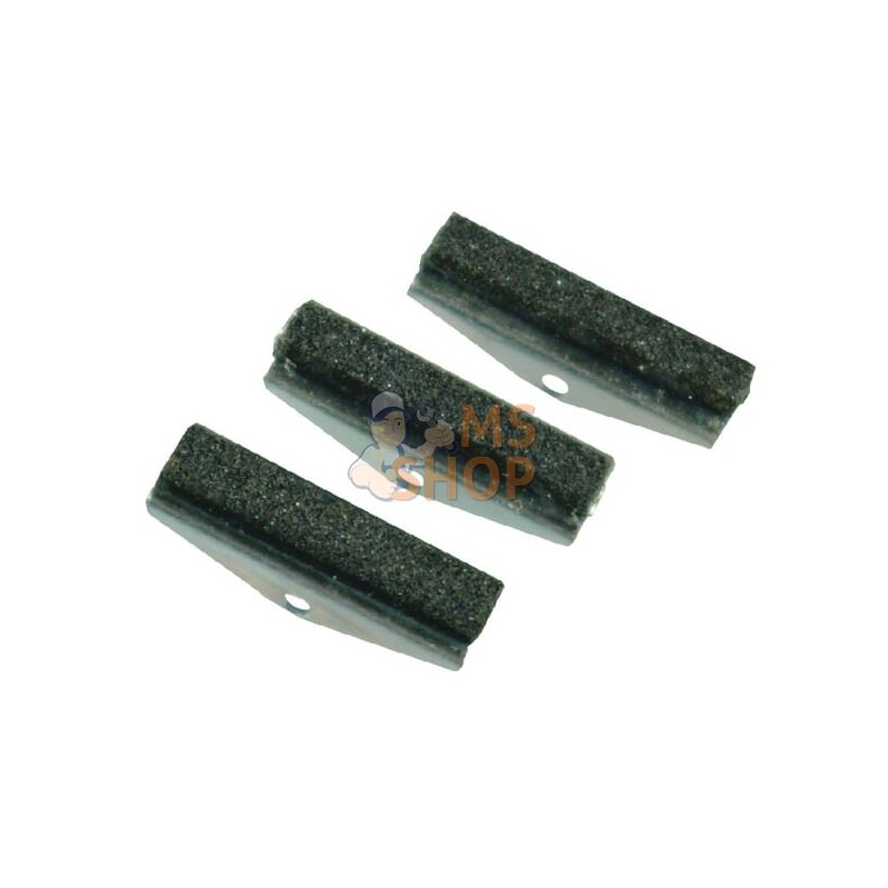 Pierres de rechange 28mm K100 | MIDLOCK Pierres de rechange 28mm K100 | MIDLOCKPR#898501