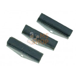 Pierres de rechange 28mm K400 | MIDLOCK Pierres de rechange 28mm K400 | MIDLOCKPR#898508