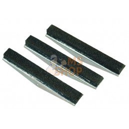 Pierres de rechange 100mm K100 | MIDLOCK Pierres de rechange 100mm K100 | MIDLOCKPR#898513