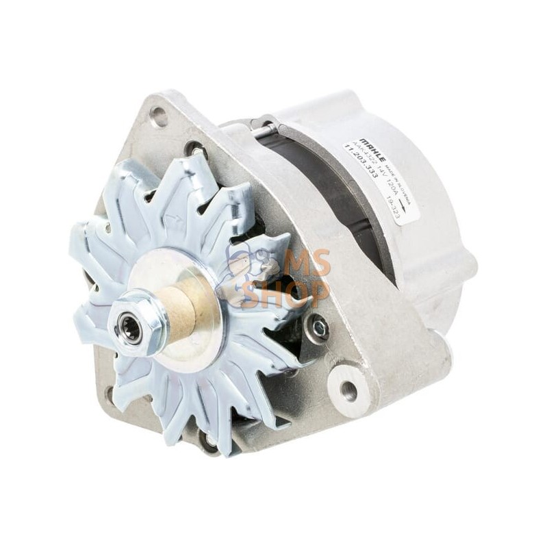 Alternateur 14V 120A | MAHLE Alternateur 14V 120A | MAHLEPR#896692 Alternateur 14V 120A | MAHLE Alternateur 14V 120A | MAHLEPR#896692