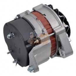 Alternateur 14V 80A | MAHLE Alternateur 14V 80A | MAHLEPR#896724