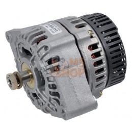 Alternateur 14V 120A | MAHLE Alternateur 14V 120A | MAHLEPR#896688