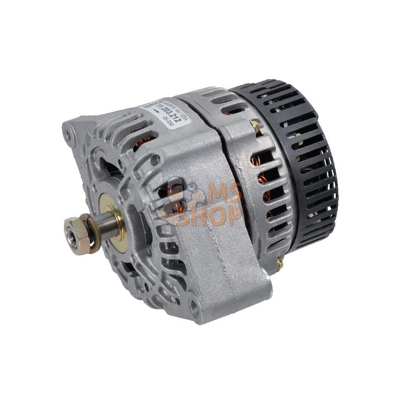 Alternateur 14V 120A | MAHLE Alternateur 14V 120A | MAHLEPR#896688