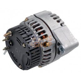 Alternateur 14V 120A | MAHLE Alternateur 14V 120A | MAHLEPR#896688