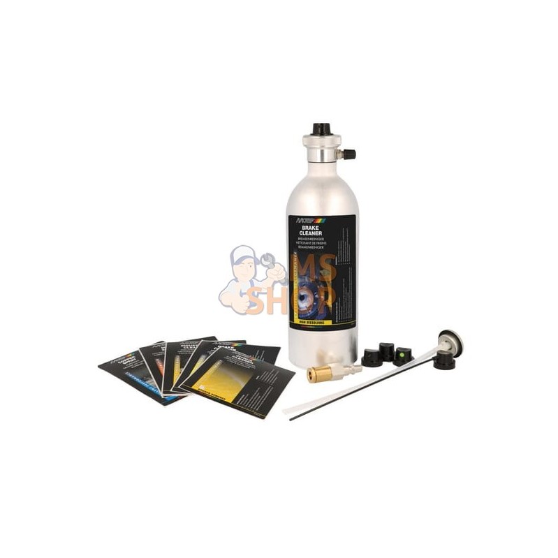 Bouteille aluminium Motip | MOTIP Bouteille aluminium Motip | MOTIPPR#886528