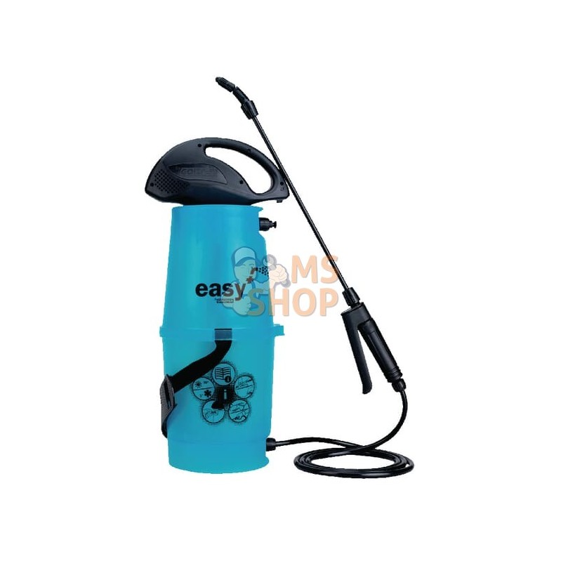 Pulvérisateur electrique Easy+ | MATABI Pulvérisateur electrique Easy+ | MATABIPR#755213