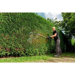 Taille-haie HS 8865 | METABO Taille-haie HS 8865 | METABOPR#753144