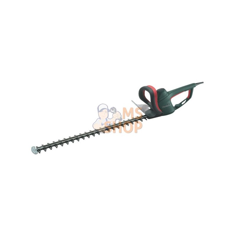 Taille-haie HS 8875 | METABO Taille-haie HS 8875 | METABOPR#753145