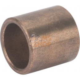 Douille 14x18x18 mm Letrika | MAHLE Douille 14x18x18 mm Letrika | MAHLEPR#861545