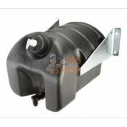 Paire de supports pour réservoir 30L | LOKHEN Paire de supports pour réservoir 30L | LOKHENPR#860957