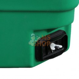Abreuvoir Prebac 1000 L | LA BUVETTE Abreuvoir Prebac 1000 L | LA BUVETTEPR#819075