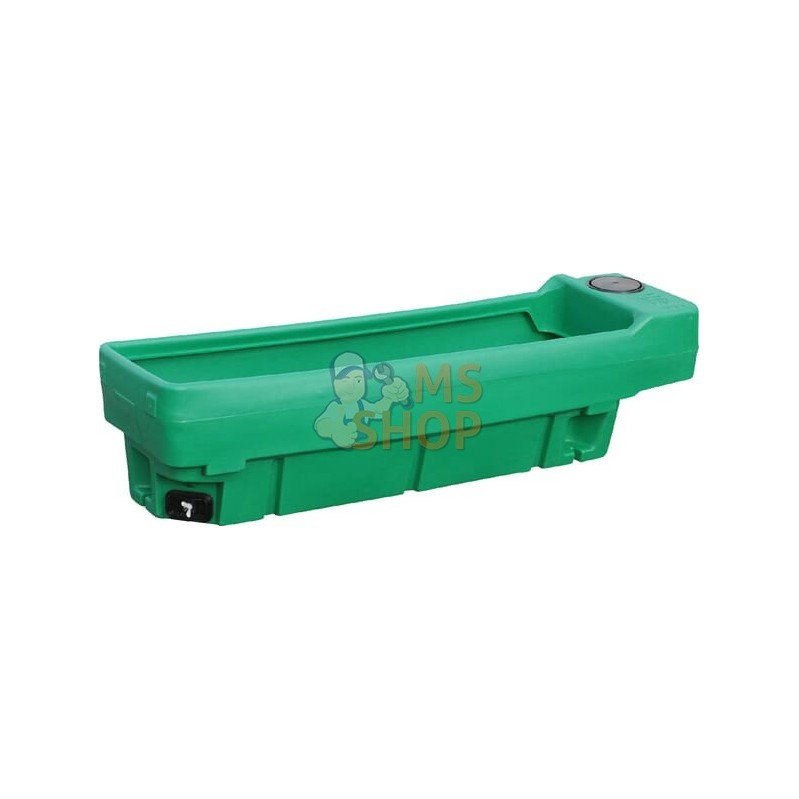 Abreuvoir Prebac BS 200 l | LA BUVETTE Abreuvoir Prebac BS 200 l | LA BUVETTEPR#819076