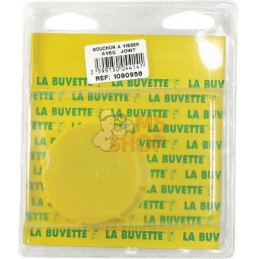 1 bouchon visser avec joint | LA BUVETTE 1 bouchon visser avec joint | LA BUVETTEPR#819153