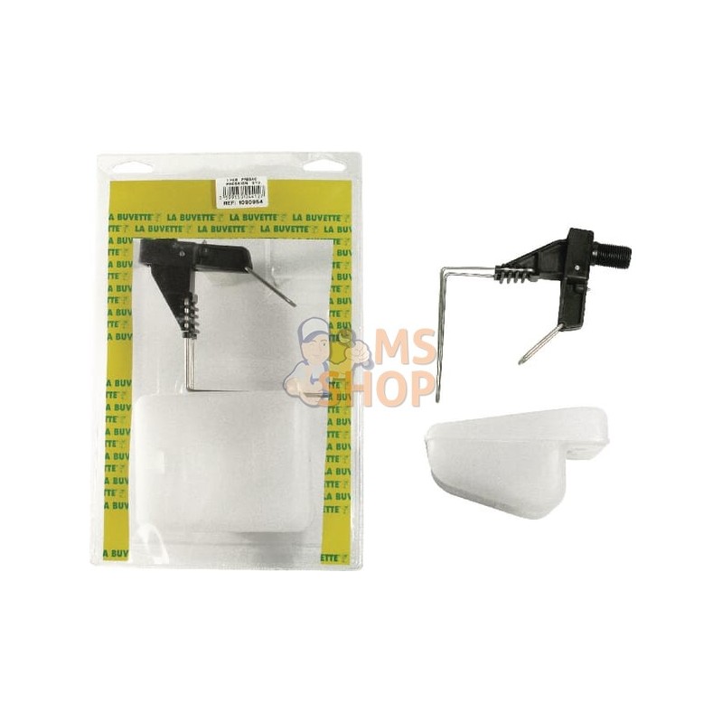 1 robinet Prebac pression | LA BUVETTE 1 robinet Prebac pression | LA BUVETTEPR#819152
