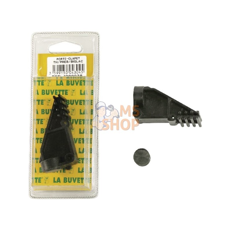 Porte clapet TH/Prebac/BIG | LA BUVETTE Porte clapet TH/Prebac/BIG | LA BUVETTEPR#862803