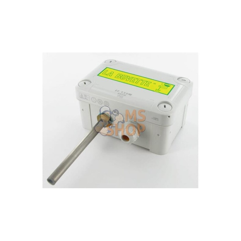 Kit thermostat antigel | LA BUVETTE Kit thermostat antigel | LA BUVETTEPR#819249