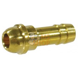 Embout de tuyau 9mm pour URx13-9 | LÜDECKE Embout de tuyau 9mm pour URx13-9 | LÜDECKEPR#780369