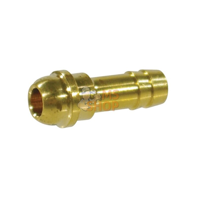 Embout de tuyau 9mm pour URx13-9 | LÜDECKE Embout de tuyau 9mm pour URx13-9 | LÜDECKEPR#780369