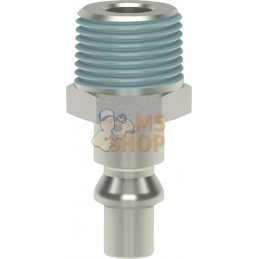 Racc. rap. filet mâle BSP 3/8" | LÜDECKE Racc. rap. filet mâle BSP 3/8" | LÜDECKEPR#780323