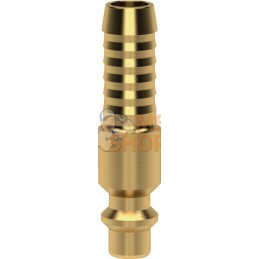 Raccord rapide à sertir 6mm male | LÜDECKE Raccord rapide à sertir 6mm male | LÜDECKEPR#780285
