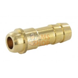 Embout de tuyau 13mm pour UR/L | LÜDECKE Embout de tuyau 13mm pour UR/L | LÜDECKEPR#780373