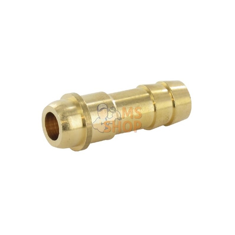 Embout de tuyau 13mm pour UR/L | LÜDECKE Embout de tuyau 13mm pour UR/L | LÜDECKEPR#780373