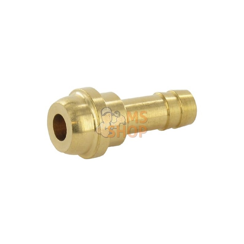 Embout de tuyau 9mm pour UxR/L | LÜDECKE Embout de tuyau 9mm pour UxR/L | LÜDECKEPR#780372